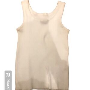Zara tank top nwot knitted​​​​​​​​